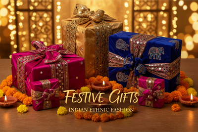 Festive And Gifts