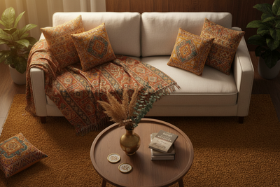 Jaipur Home Furnishing
